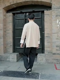 Tập 23 - [Lồng tiếng]Ngọa Hổ Tàng Long: Sở Phi Truyện