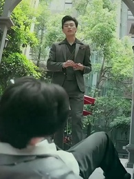 Episode 39 - [Dijuluki]Kemesraan Malam ini