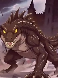 Guardian of Honor - Episode 13