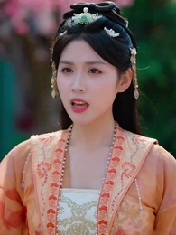 Ma Revanche au Banquet - Episode 8