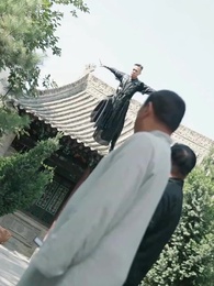 [Lồng tiếng]Ngọa Hổ Tàng Long: Sở Phi Truyện - Episode 39