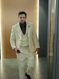 แผนรักหักเหลี่ยมโหด - Episode 11