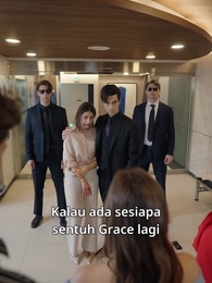 Bekas Suamiku Buta, Aku Doktor Terhebat! - Episode 13