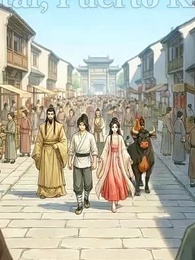 Episodio 56 - Viaje al Oeste: Resulta que Soy Invencible