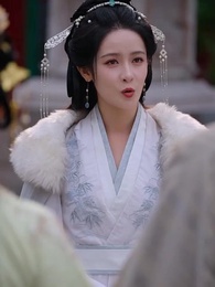 Ma Revanche au Banquet - Episode 3