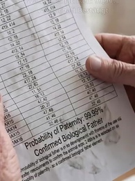 Der Sohn, den er nicht kannte - Episode 38