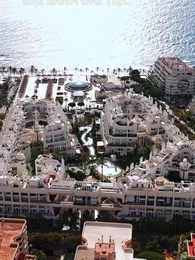 Tập 10 - Người Vợ Không Mong Đợi