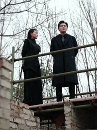 Episode 78 - [Dijuluki]Dewa Terkuat