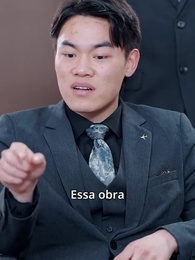 Episódio 59 - O Dragão Voltou: Invencível