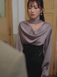 Золотой продавец - Episode 13