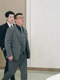 Security Dad, Super Baby - Episode 59