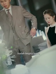 Episode 61 - [Dijuluki]Kemesraan Malam ini