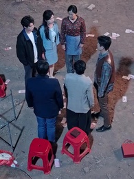 說好一起打工，老公你怎麼有隱藏身份 - Episode 51