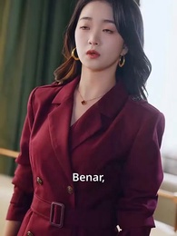 Anak Keberuntungan, Bantu CEO Ubah Takdir - Episode 62