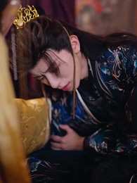 Ma Revanche au Banquet - Episode 111