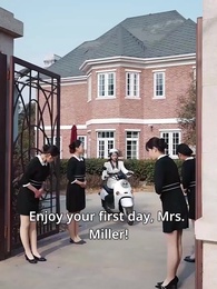 Sweet Surrender at Forty - Episode 50