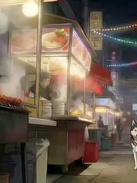 兇獸遍地你管他叫護林員2 - Episode 26