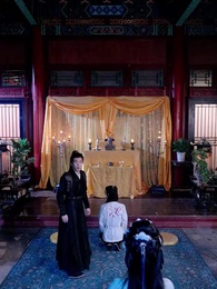 Ma Revanche au Banquet - Episode 80