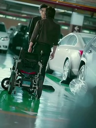 [Dijuluki]Kemesraan Malam ini - Episode 84