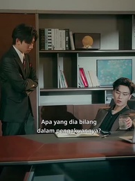 Episode 54 - [Dijuluki]Kemesraan Malam ini