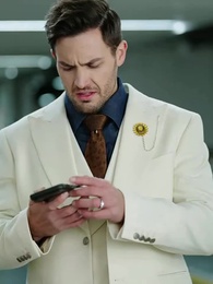 แผนรักหักเหลี่ยมโหด - Episode 14