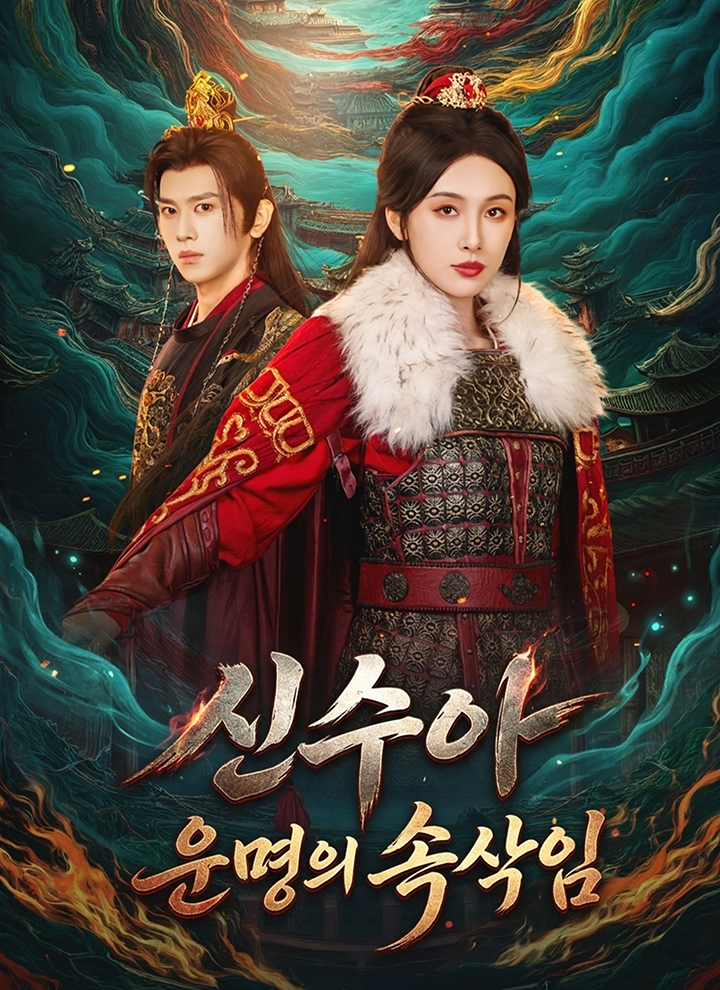 신수아: 운명의 속삭임