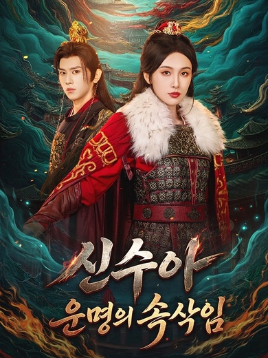 신수아: 운명의 속삭임