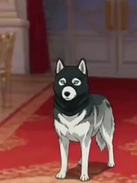 Episode 40 - Guardian of Honor