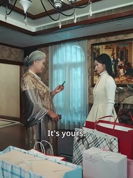 Sweet Surrender at Forty - Episode 49