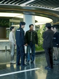 龍王の帰還 - Episode 28