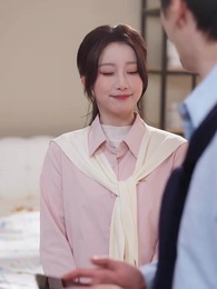 甜爆！閃婚老公又寵又撩 - Episode 4