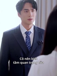 Tập 3 - Chén Tàu Hũ Ngọt Ngào