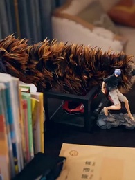 Anak Keberuntungan, Bantu CEO Ubah Takdir - Episode 5