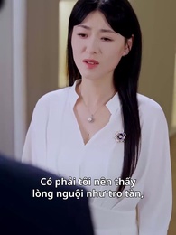 Chén Tàu Hũ Ngọt Ngào - Episode 4