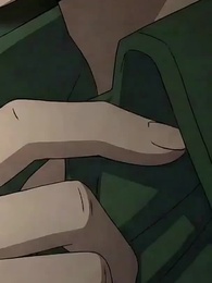 Episodio 36 - Un Guardabosques Entre Fieras