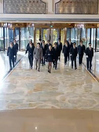 龍王の帰還 - Episode 9