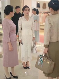 Episodio 3 - Todo por un bolso