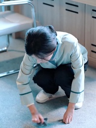 說好一起打工，老公你怎麼有隱藏身份 - Episode 19