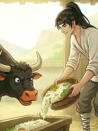 Episodio 44 - Viaje al Oeste: Resulta que Soy Invencible