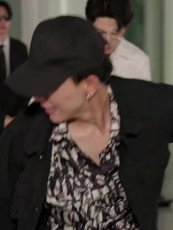 Che il tuo cuore sia leggero - Episode 50