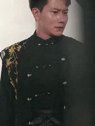 [Lồng tiếng]Ngọa Hổ Tàng Long: Sở Phi Truyện - Episode 43