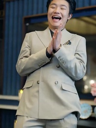 第10話 - 龍王の帰還