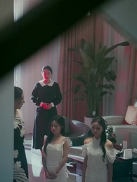 [Dijuluki]Kemesraan Malam ini - Episode 35