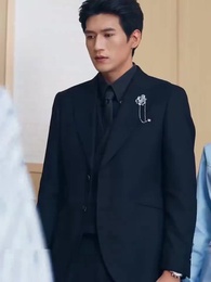 Anak Keberuntungan, Bantu CEO Ubah Takdir - Episode 67