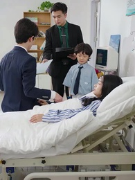 Episodio 65 - Che il tuo cuore sia leggero