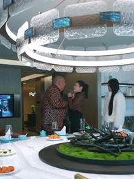 Retorno Invencível - Episode 61