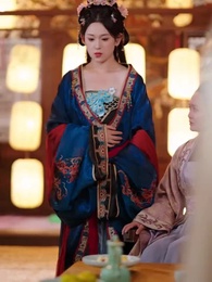 Ma Revanche au Banquet - Episode 108