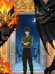 第48集 - 兇獸遍地你管他叫護林員2