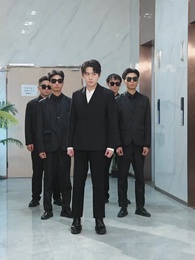 Usé al Heredero para Destruirlos - Episode 52