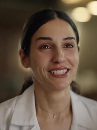 Episod 35 - Bekas Suamiku Buta, Aku Doktor Terhebat!